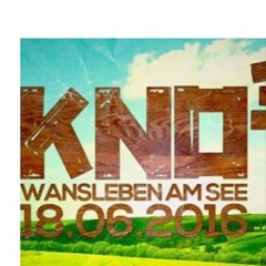 Borderline Vs. Jacktekkniels Vs. Aehm&Aehm @KnO3 Open Air 2016