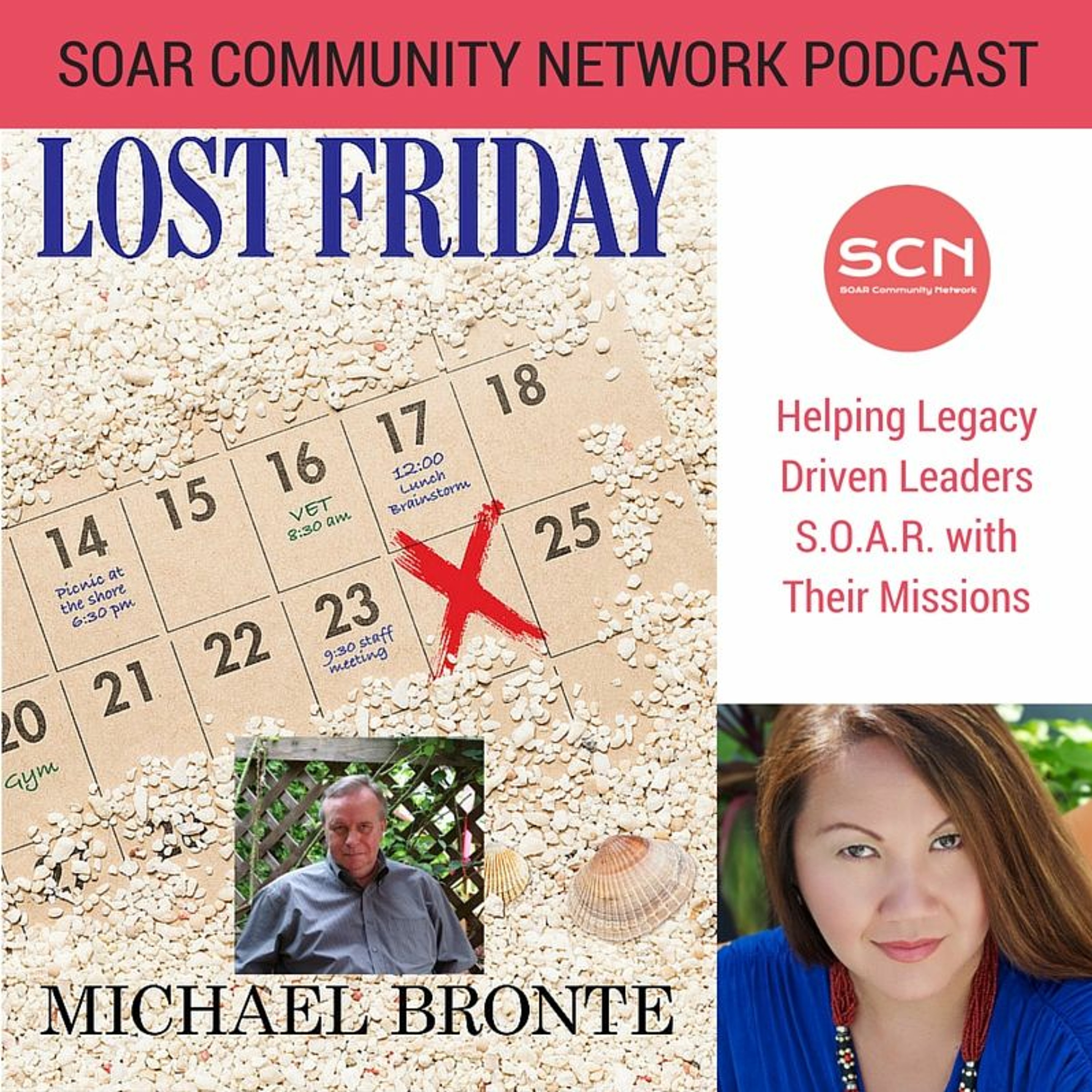 SOAR (SCN) Podcast