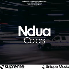 NDUA - Colors