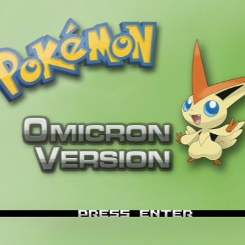 Stream Pokemon Zeta Odin/Omicron Zeus Battle Theme by Eeeee Listen