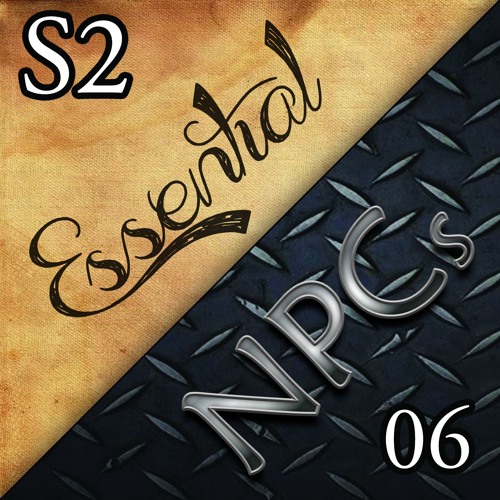 206 - What Lies Below