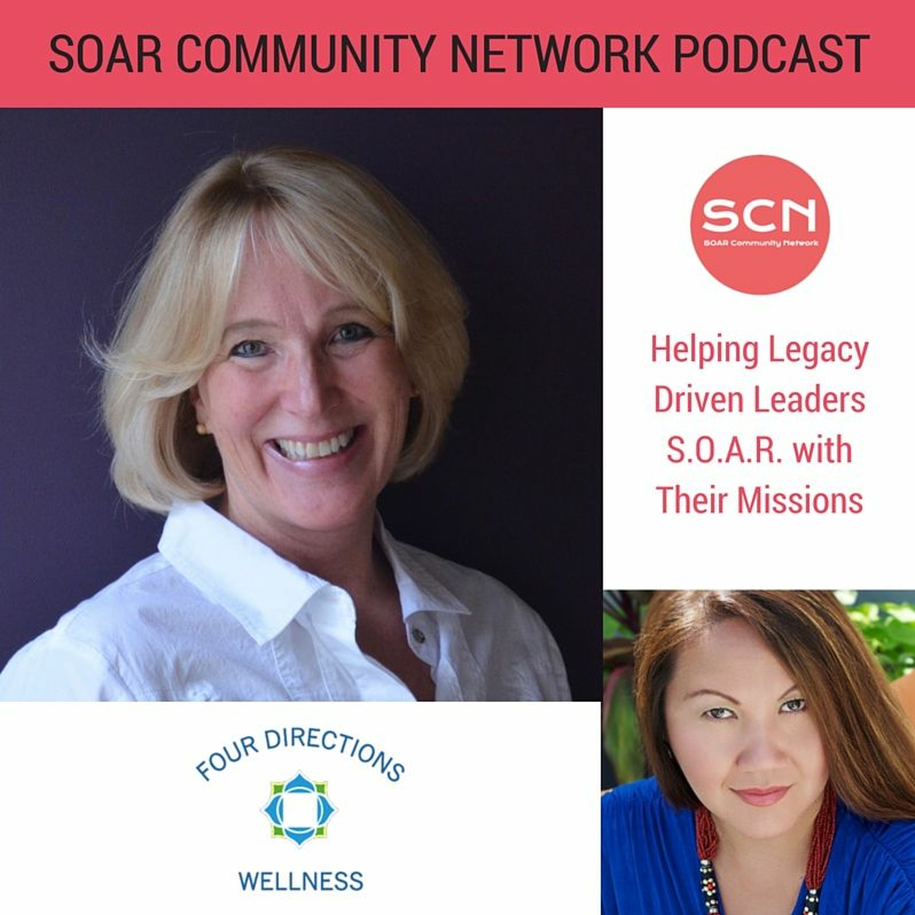 SOAR (SCN) Podcast