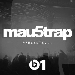 Mau5trap Presents... Ep 5 // Guest Mix by Jon Gooch