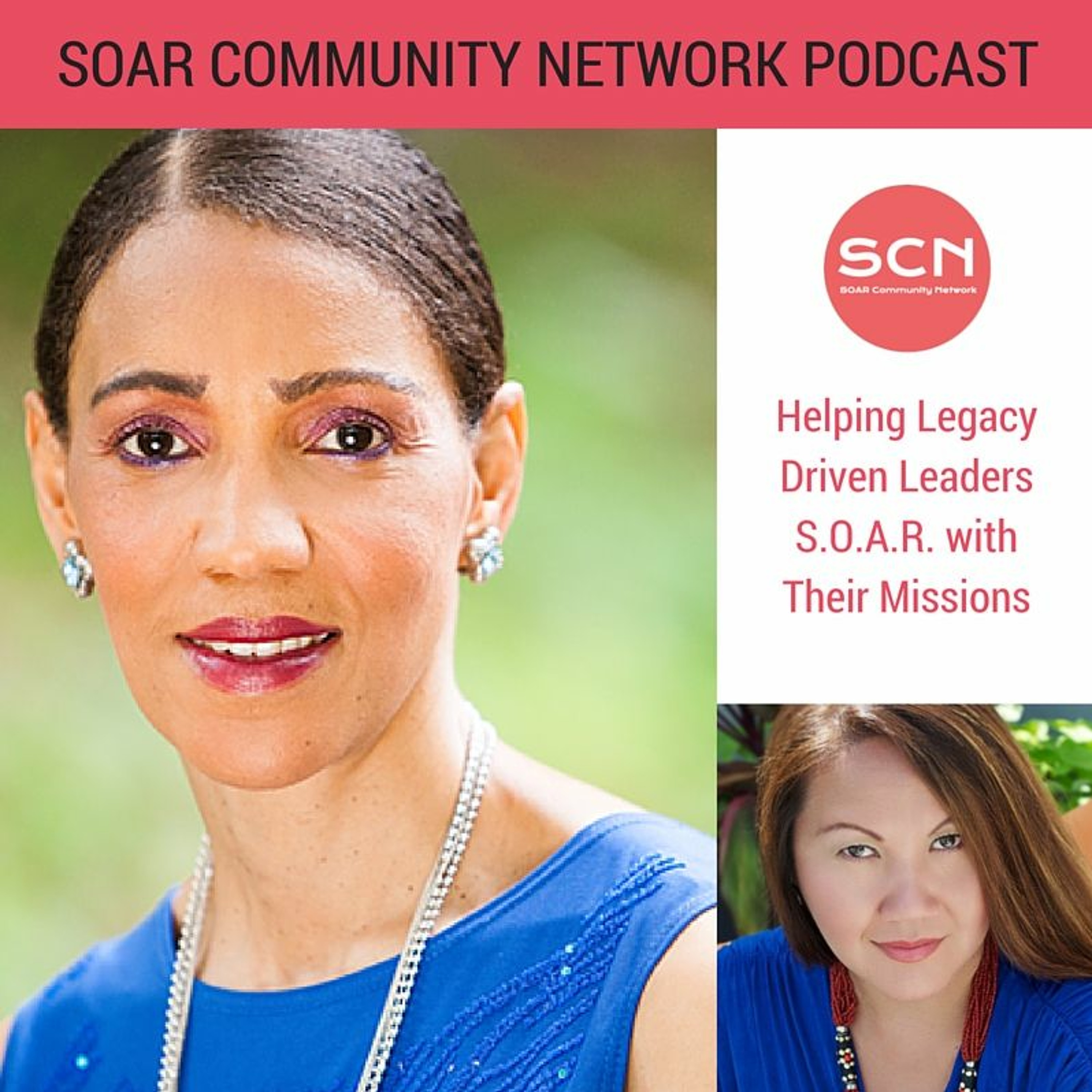 SOAR (SCN) Podcast