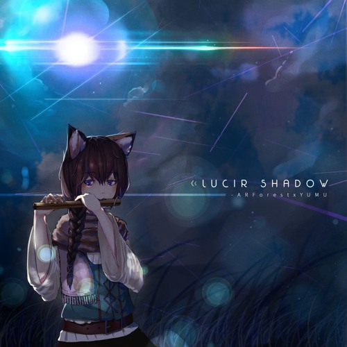 [Free DL]ARForest & YUMU - Lucir Shadow