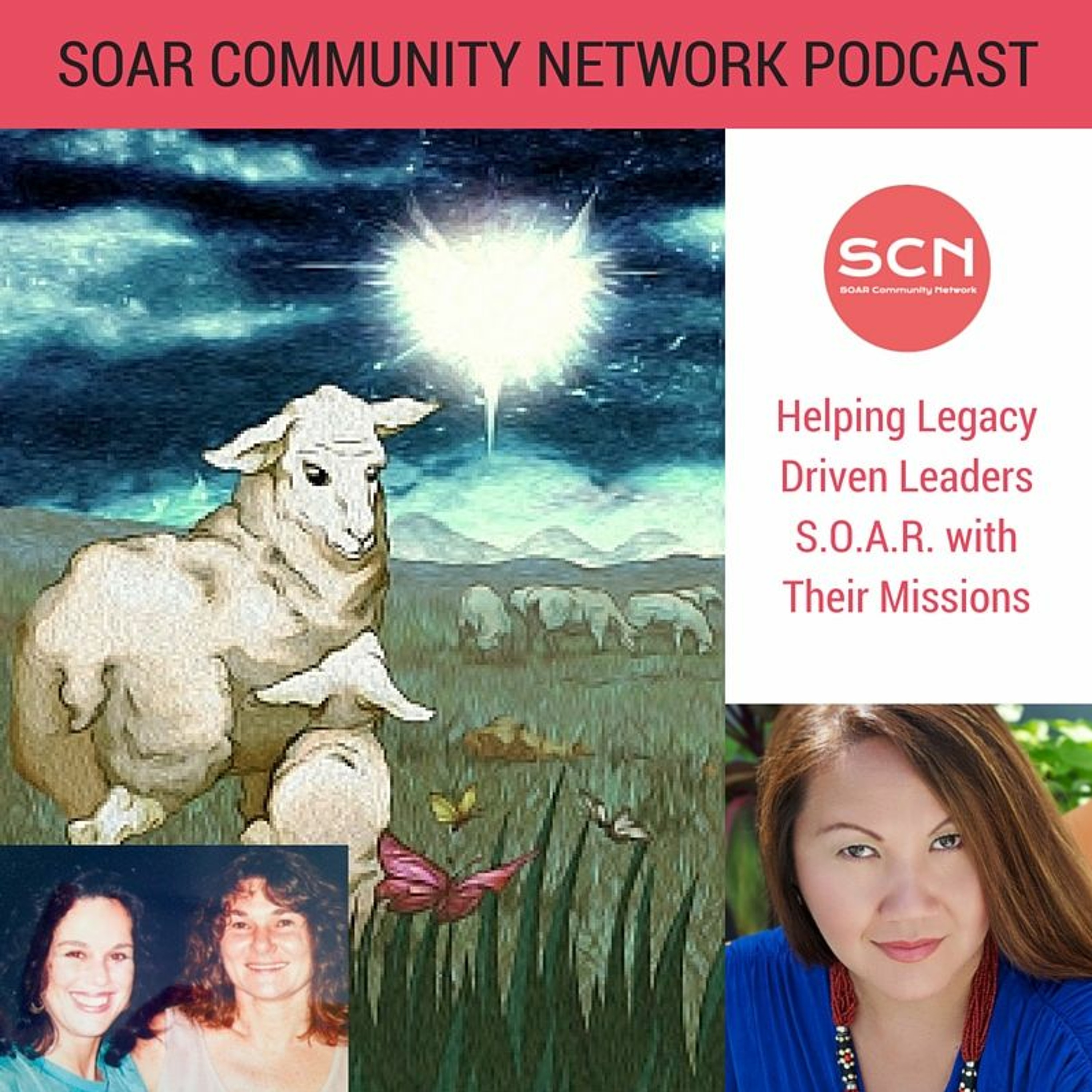 SOAR (SCN) Podcast