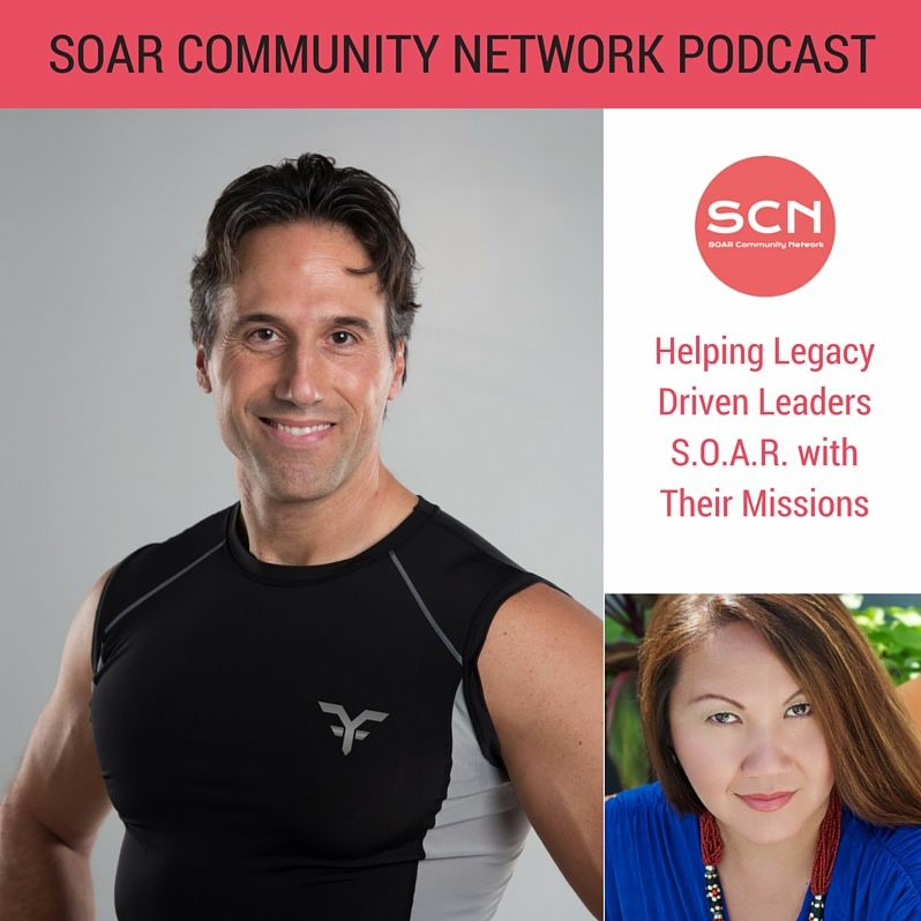 SOAR (SCN) Podcast