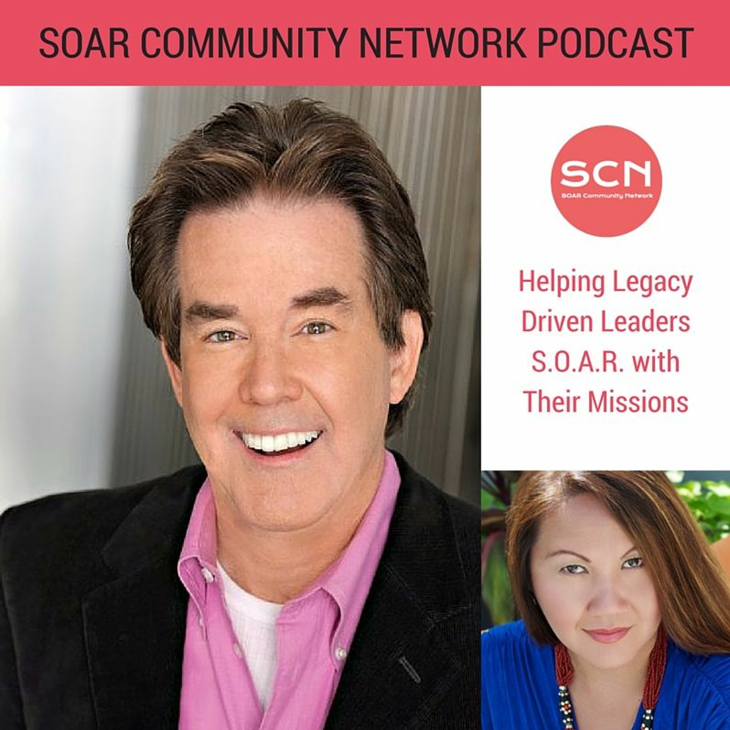 SOAR (SCN) Podcast