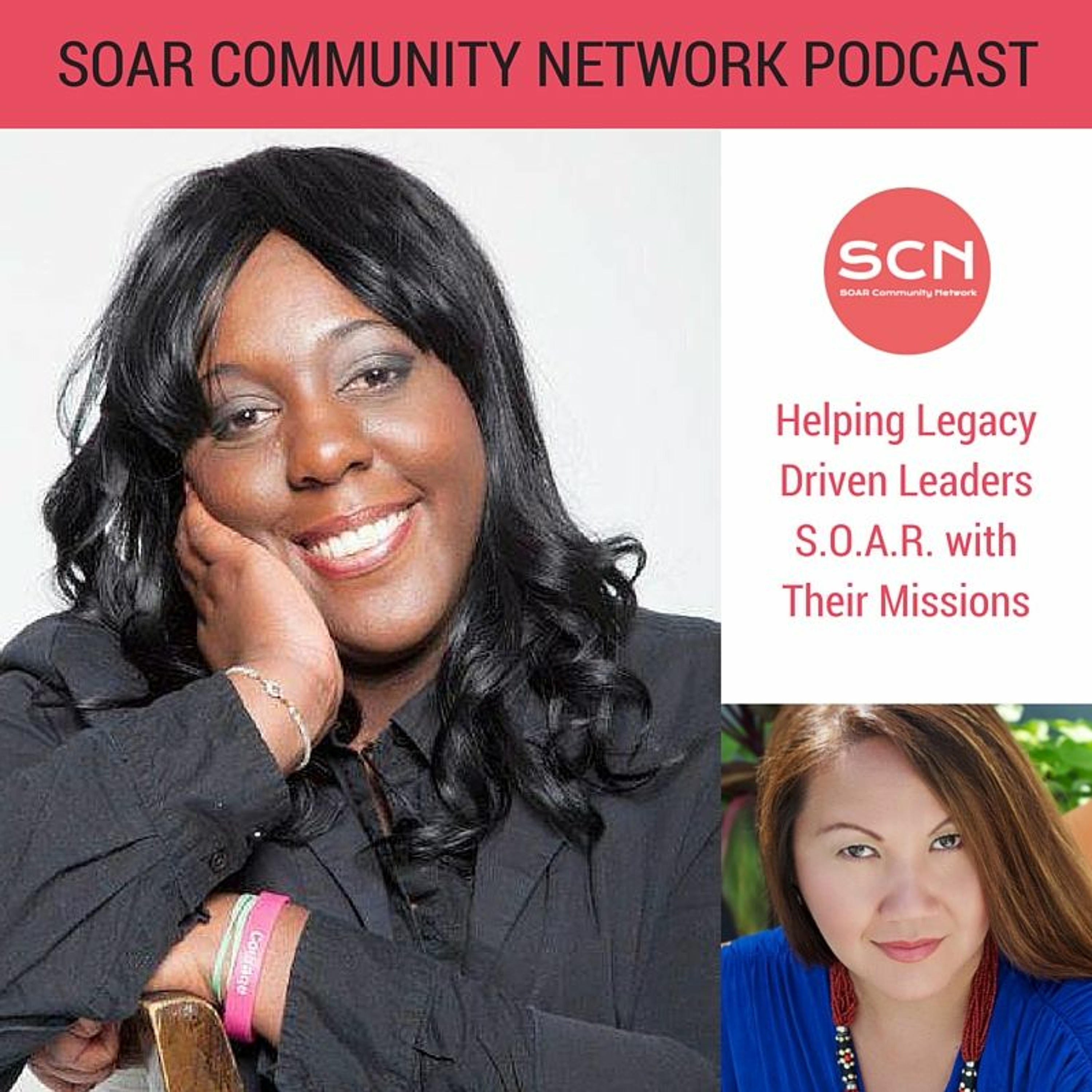 SOAR (SCN) Podcast
