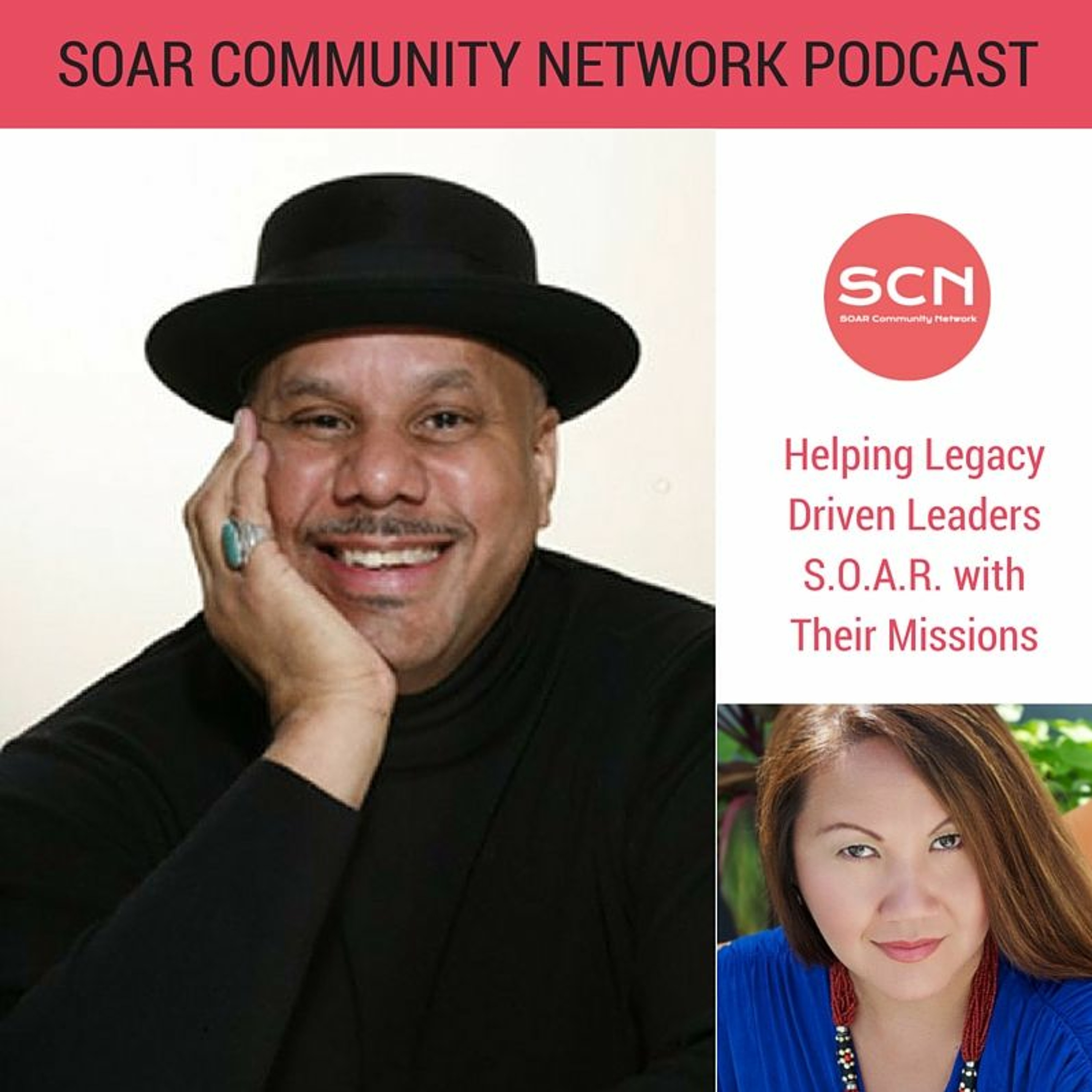 SOAR (SCN) Podcast
