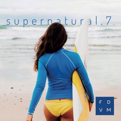Supernatural 7 by FDVM