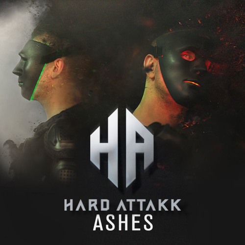 Hard Attakk - Ashes