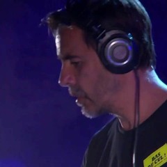 Laurent Garnier Live @ Festival Yeah! 05.06.2016