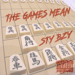 THE GAMES MEAN (ROUGH COPY) 2K15