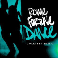 Made me wanna dance