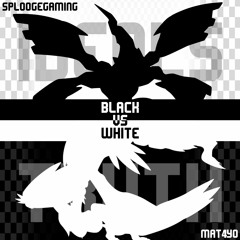 Pokémon Black vs. White Rap Song! by Mat4yo & Zach Boucher