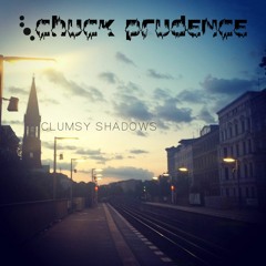 vgm001 Chuck Prudence - clumsy shadows EP