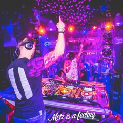 MVMNT 011 - Live At Metz