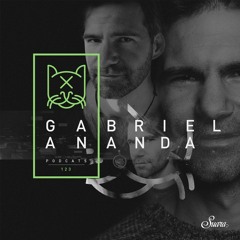 [Suara PodCats 123] Gabriel Ananda