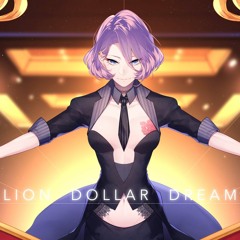 【Kanon】 Million Dollar Dreamers 【VOCALOIDカバー】