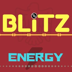 ENERGY | DUBSTEP MIX | BLiTZ