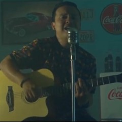 នឹកអូនបានត្រឹមស្រម៉ៃ​ - Nek Oun Ban Trem Sromai (GarageBand Cover Verse+Pre-Chorus)