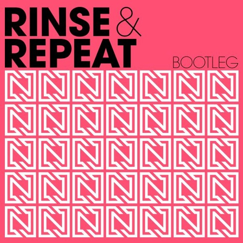 Riton ft. Kah-Lo - Rinse & Repeat [Notion Bootleg]