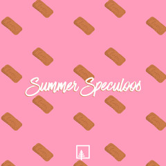 #SummerSpeculoos