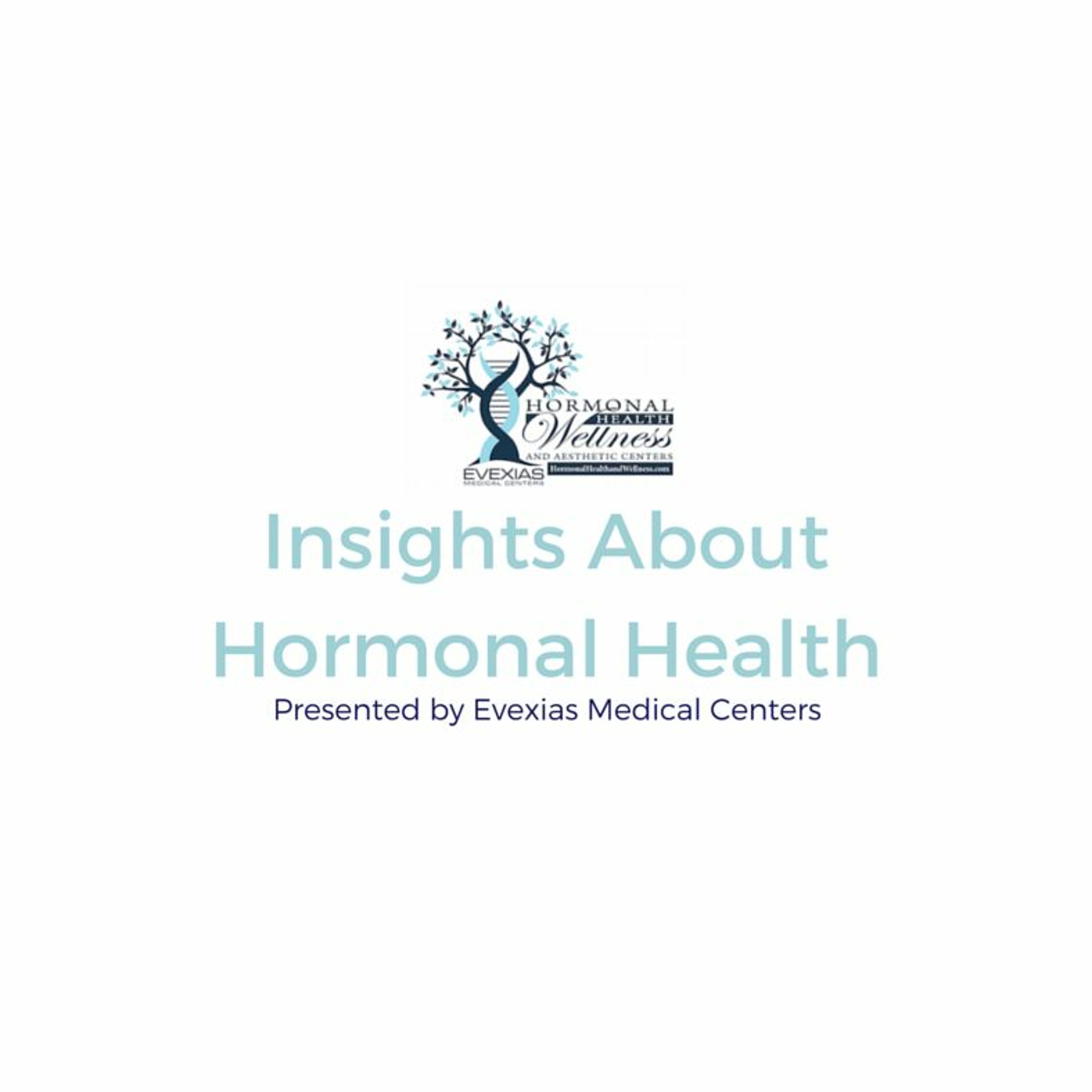 Inside Hormonal Health: Migraines and Estrogen episode artwork
