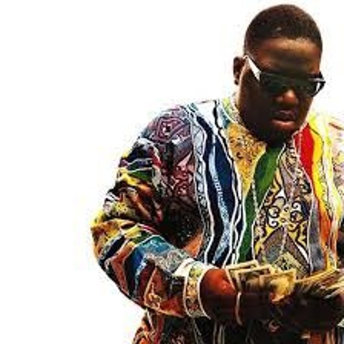 Notorious B.I.G  Alan Walker - Faded Remix