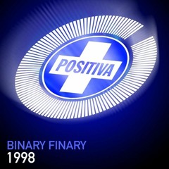 Binary Finary - 1998 (DJ Ryan Harvey Bootleg) FREE DOWNLOAD!!