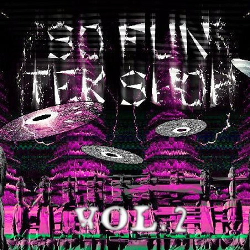 Belly Full [So Fun Tek Vol.02 V/A]