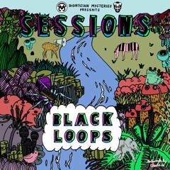 Sessions #01 - Black Loops