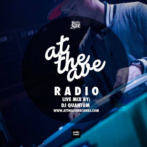 Battle Ave Mix (Dj Quantum)