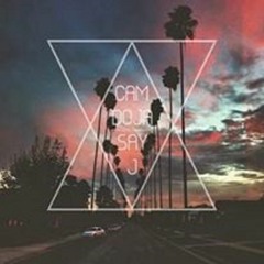 Crazy - Camdoja & Say J (Prod. Taylor King)