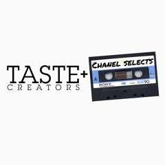 #TastyTuesdays x #ChanelSelects Collab June 21