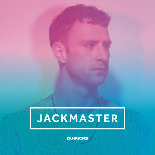 Premiere: Tessela - Up (Jackmaster DJ Kicks)