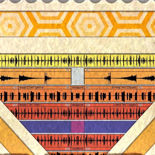 Breaker Vs Itone - Visual Hallucinations (SAMPLE)