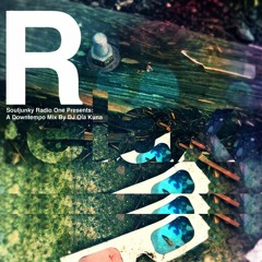 Relax: A Downtempo Mix By DJ Ola Kuna