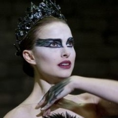 Episode 53.2: Cinema Immersion Tank #12 - BLACK SWAN