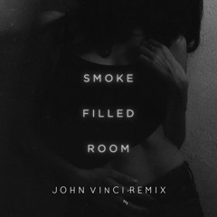 Mako - Smoke Filled Room (Tooloudsorry! Remix)