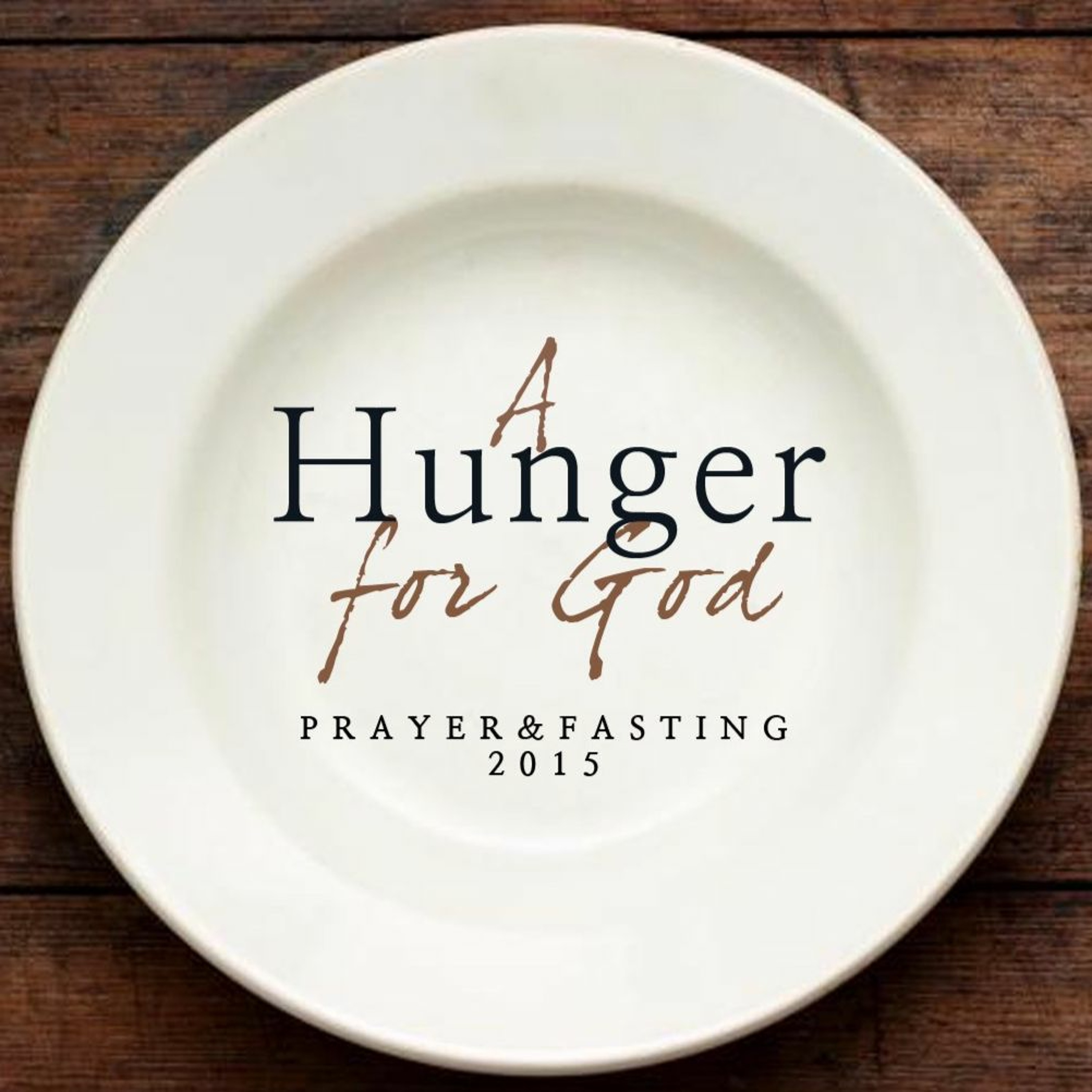 The Good Life - Week 11 - Interior: Fasting | Greatly Desiring Father episode artwork