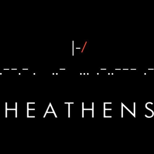 Heathens - Twentyonepilots (Zak Aron Remix)