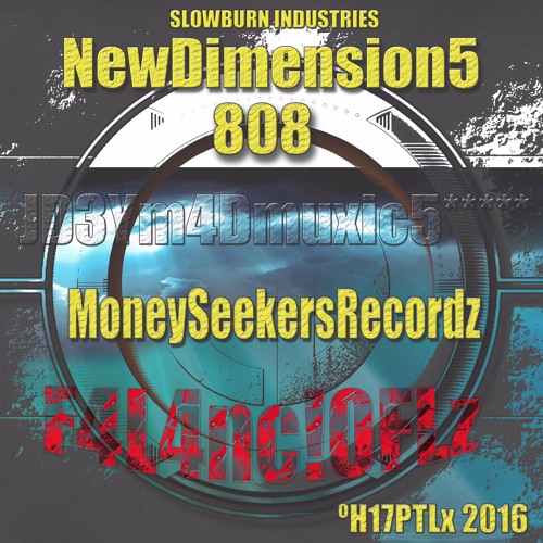 (8)(0)(8) mezclados  mi!x54cc / Originais FFLz/MSR uP013