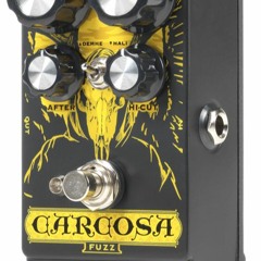 Carcosa Big Phat Riff