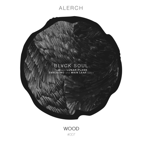 Alerch - Blvck Soul (Original Mix)