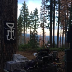 Dimentia  - live hardware set @ Katabatik Kampout 2016