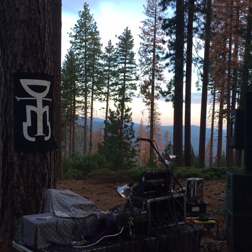 Dimentia  - live hardware set @ Katabatik Kampout 2016