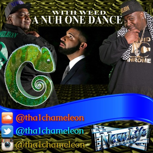ONE DANCE CHAMELEON REMIX(sample)