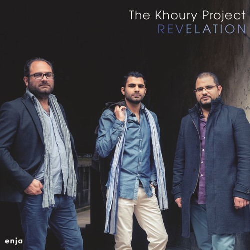 09 Zyryab by Paco de Lucia